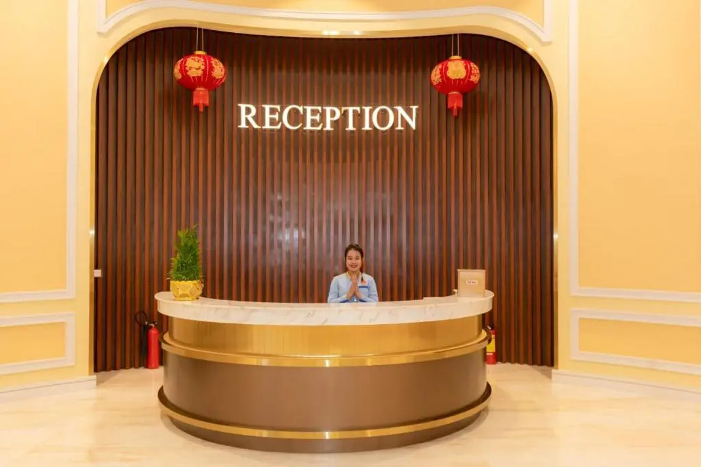 Dynasty Casino Hotel