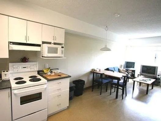 Résidences de l’Université d’Ottawa / University of Ottawa Residences