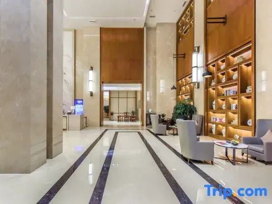 Jiangyuxing Hotel