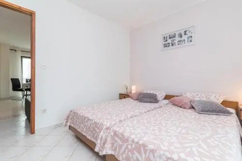 Apartments Rede