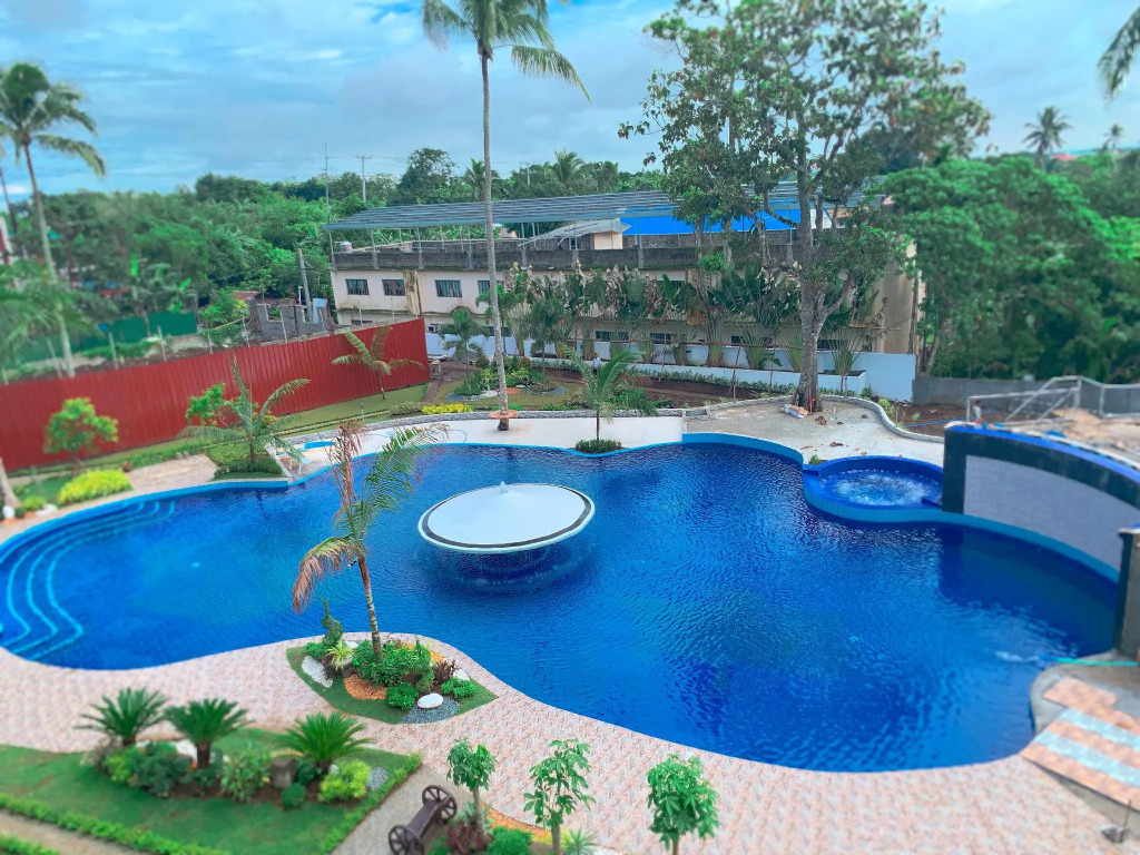Starview Hotel and Resort