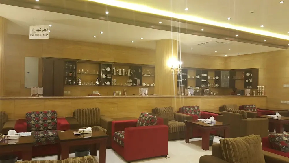 Aknan Al Yasmine Furnished Units