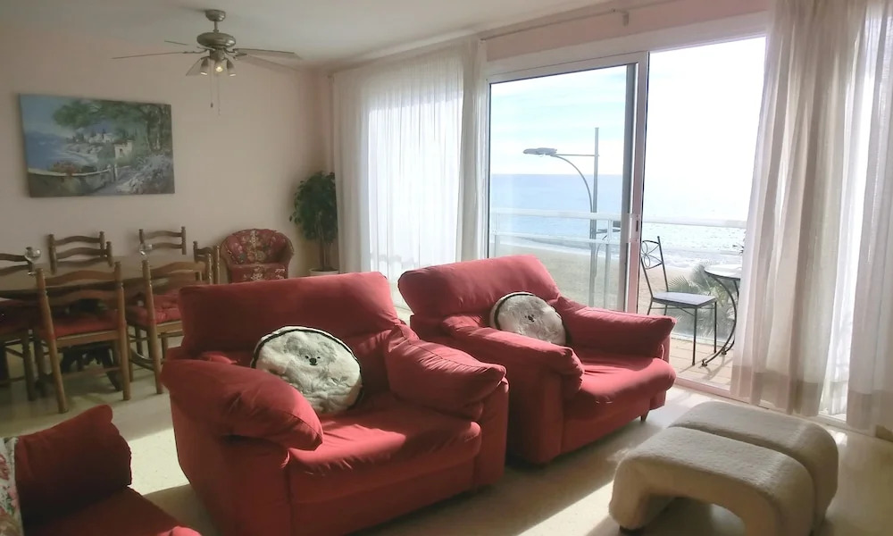 104655 -  Apartment in Lloret de Mar