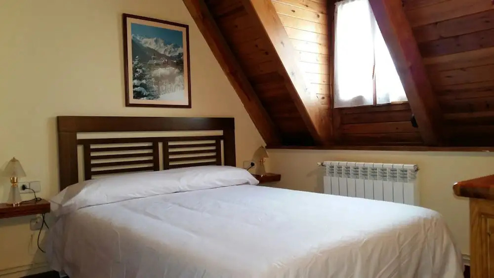 Bonita Casa Salardú a 3km de Baqueira