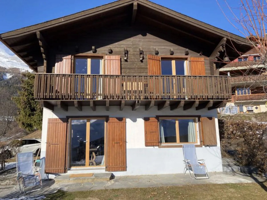 Chalet Phipalo by Interhome
