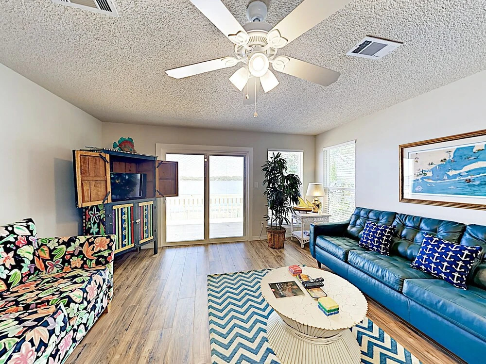 1222 W Gulf Shores - 2 Br Duplex