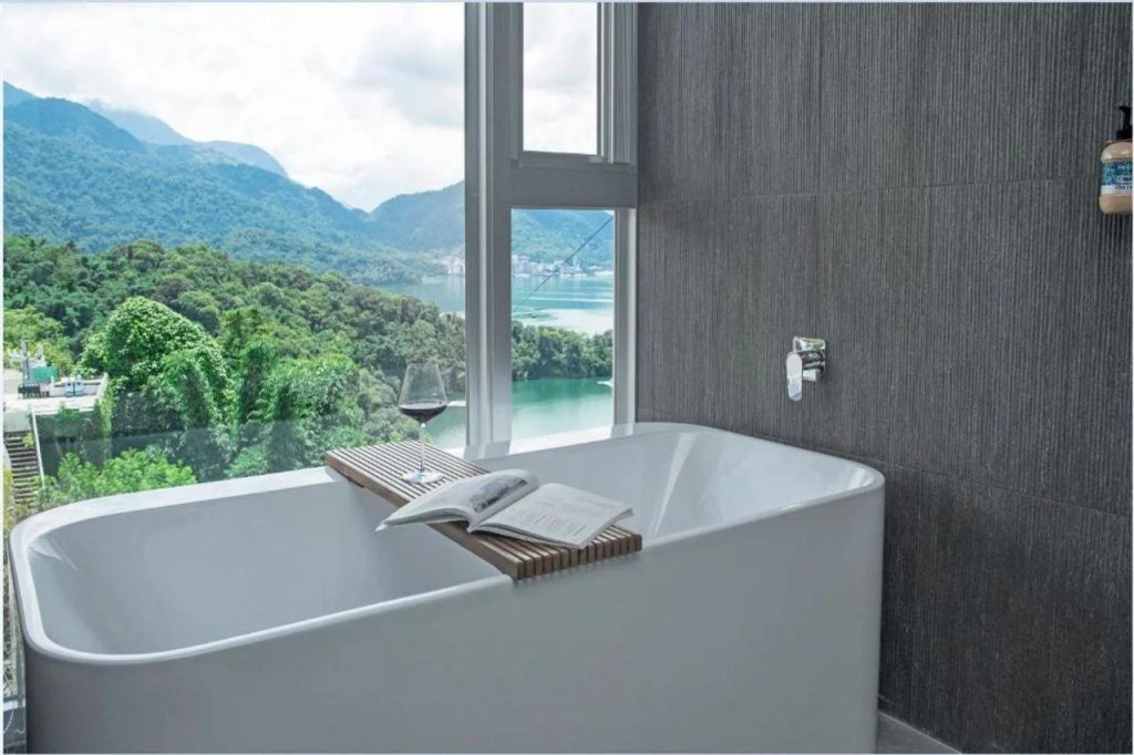 Hotelday Plus Sun Moon Lake