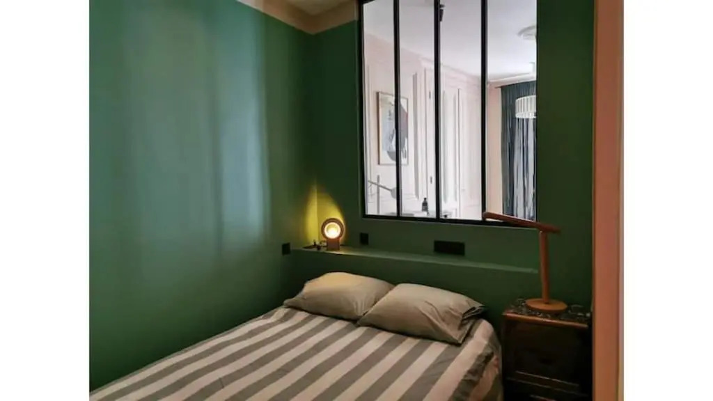 Studio Apartment in the heart of Lyon [FREE Parking, Breakfast]