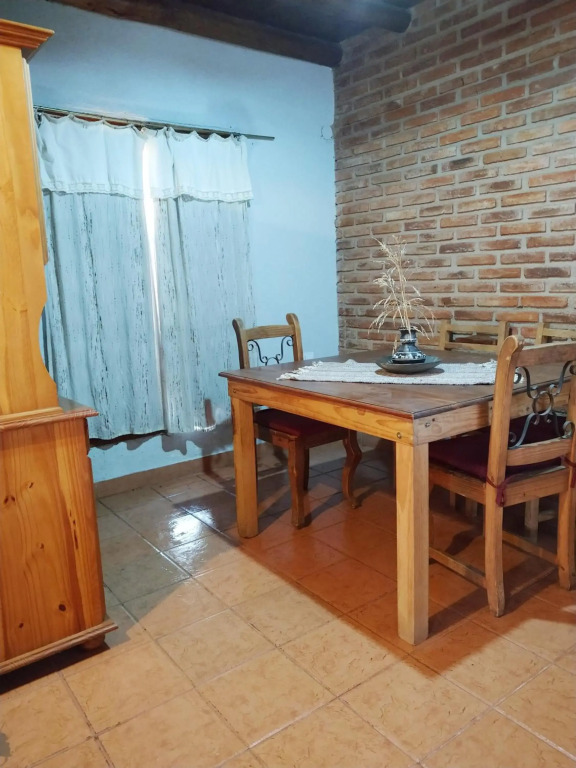 Cabañas Aires de Montaña