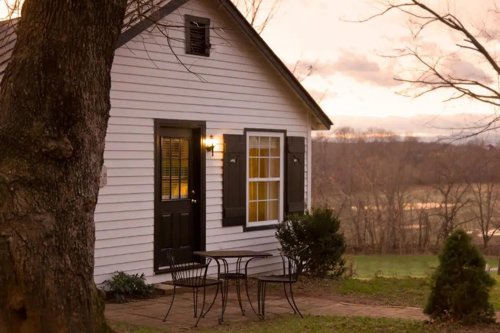 The Estate at Meander