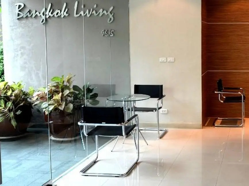 Bangkok Living