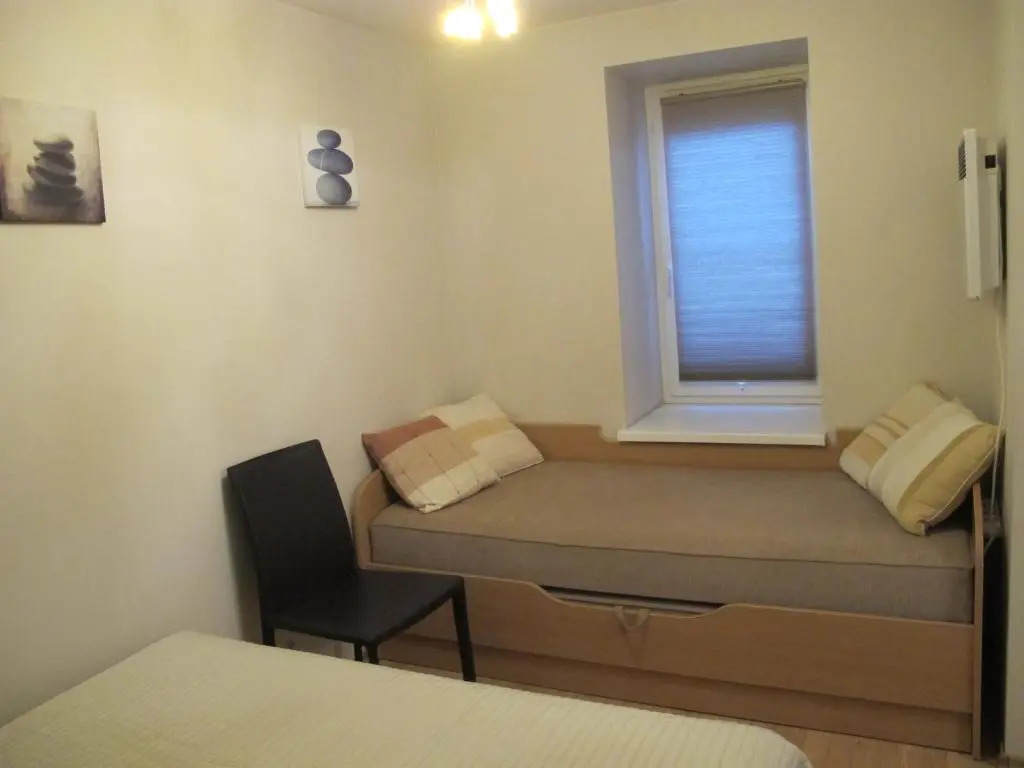 Nida Lotmiskio Apartamentas