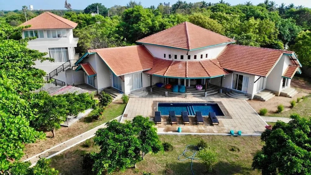 Holiday Beach Guesthouse
