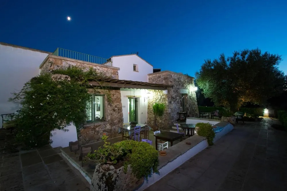Casale de li Canti - Hotel Agriturismo