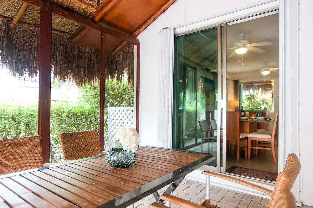4BR Home Beach Neraby - bikes&wifi by TA