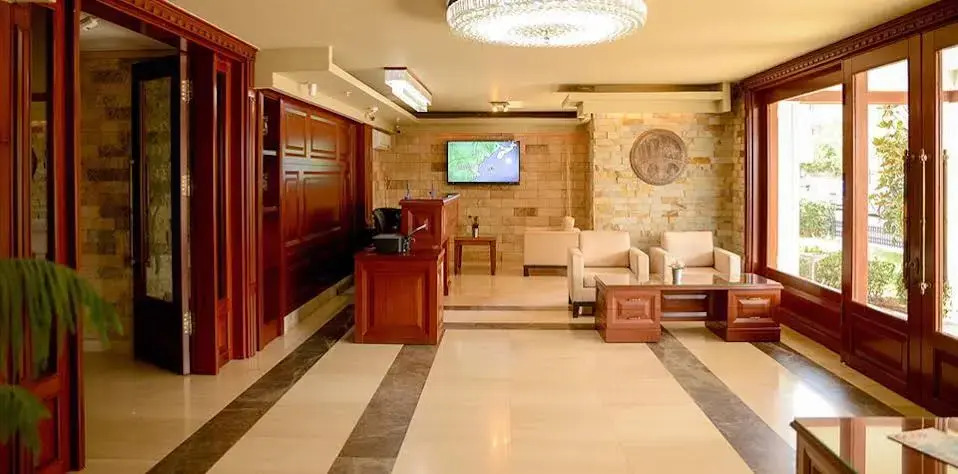 Sarajevo Suit Hotel