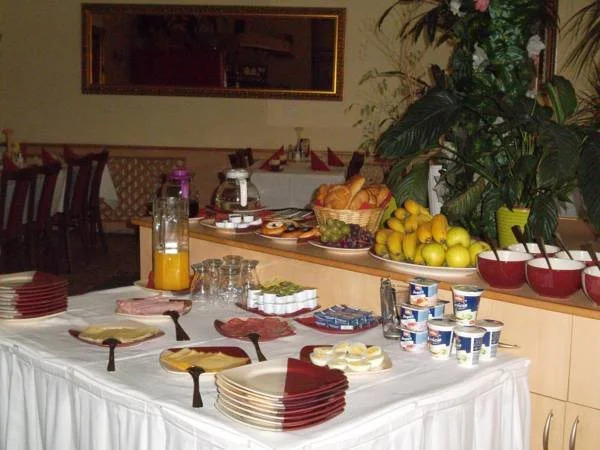 Hotel Bila Ruze