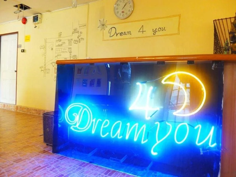 Dream4you Guesthouse