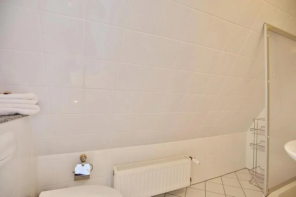 Haus Strandidyll Haus Strandidyll Haus 2