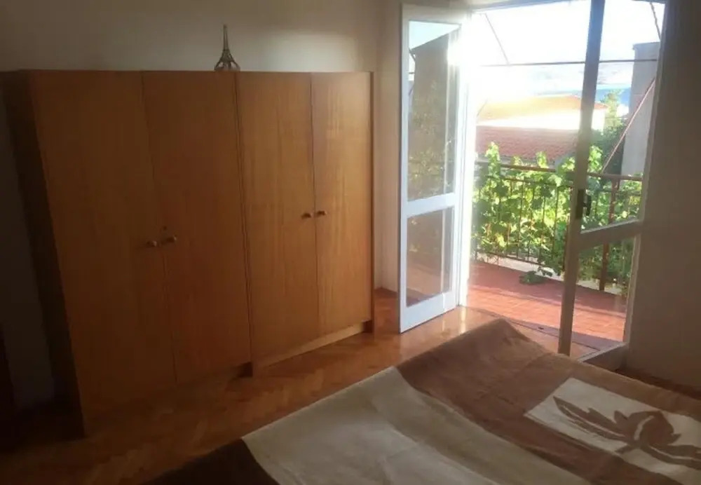 Sunny - sea Side Terrace & Parking - A2