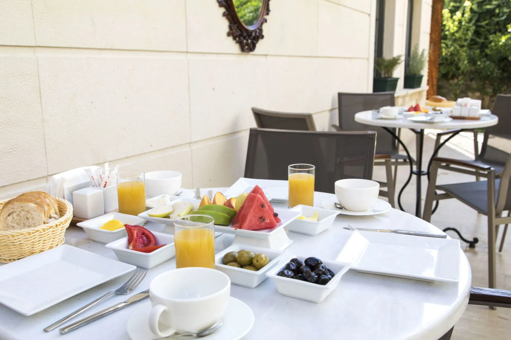 Sublime Porte Hotel