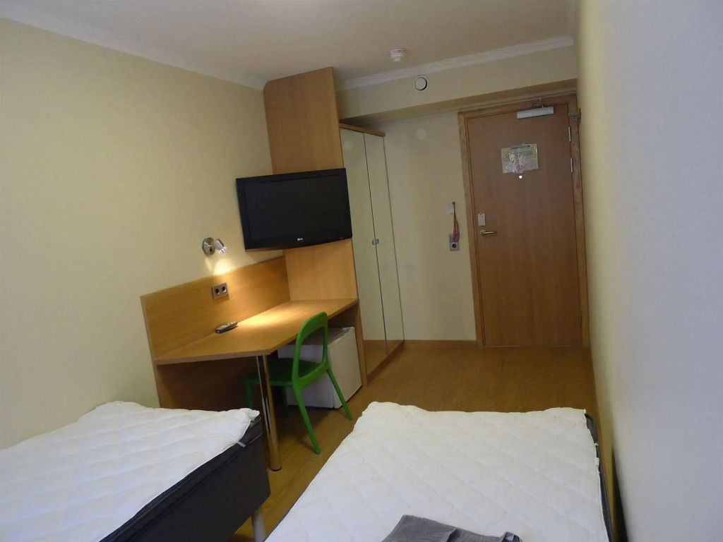 Göteborgs Mini-Hotel