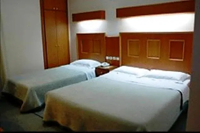 Katerina Hotel
