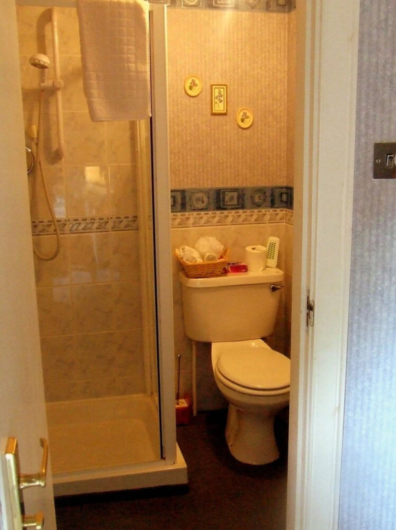 Riverview Guesthouse