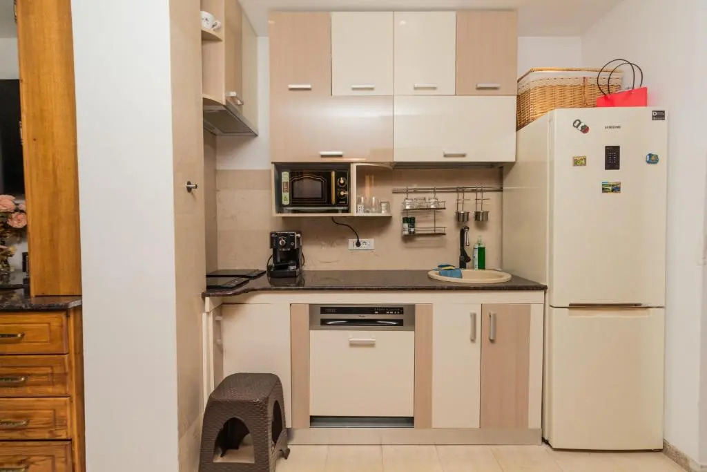 Vila pe plaja nr 9