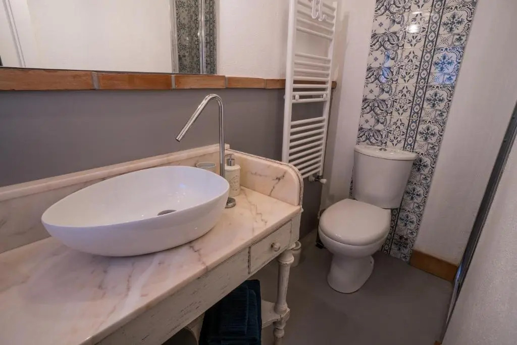 B&B La Casetta