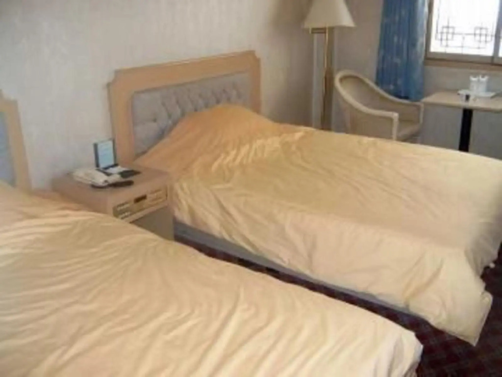 City Palace Tourist Hotel
