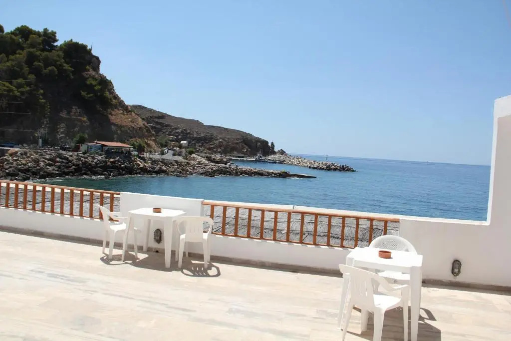 Hotel Alkyon