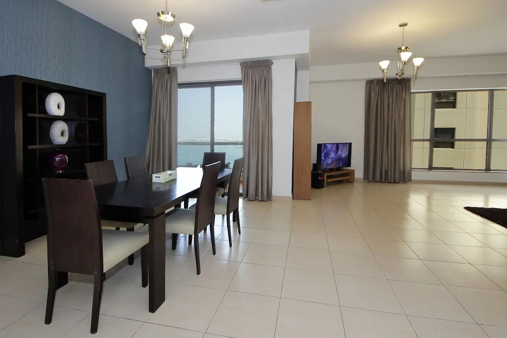 Vacation Bay - Rimal 3 Residence - JBR