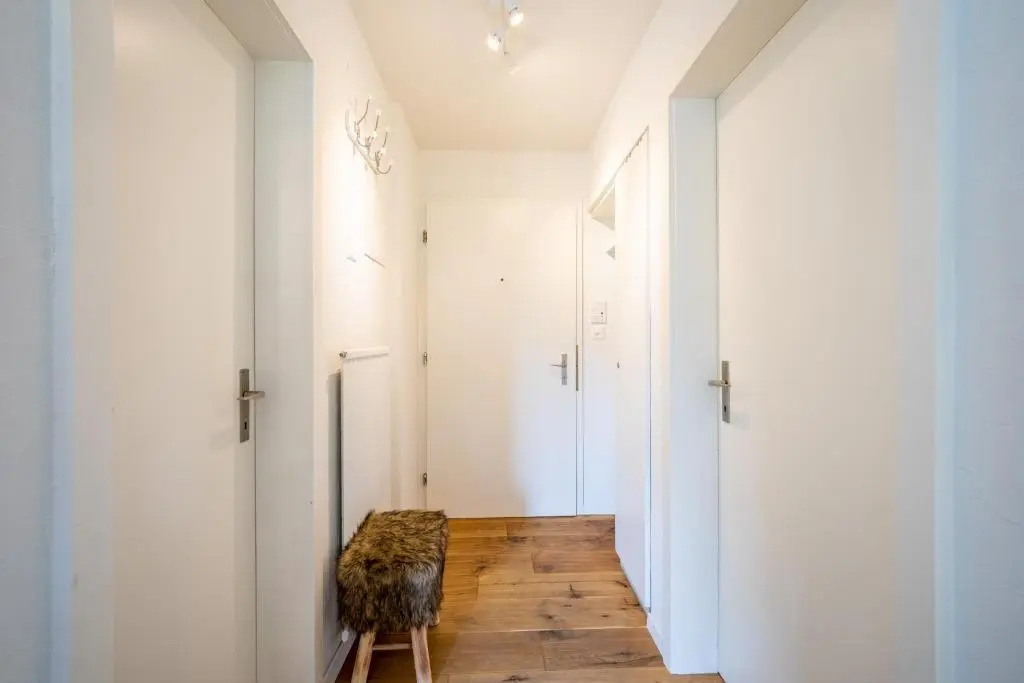 Casa Curnera 8
