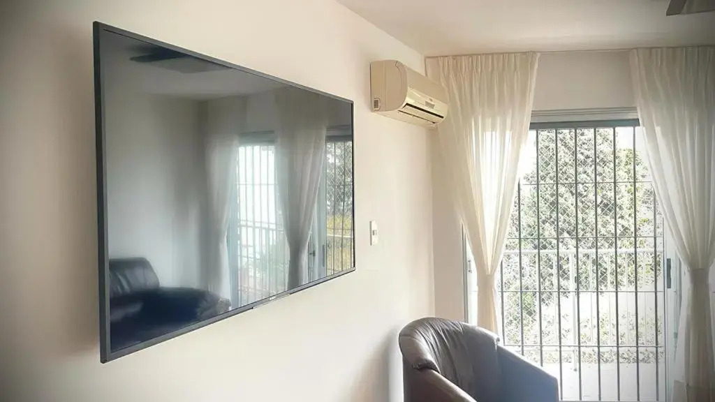 Acogedor, coqueto y luminoso apartamento en Pocitos
