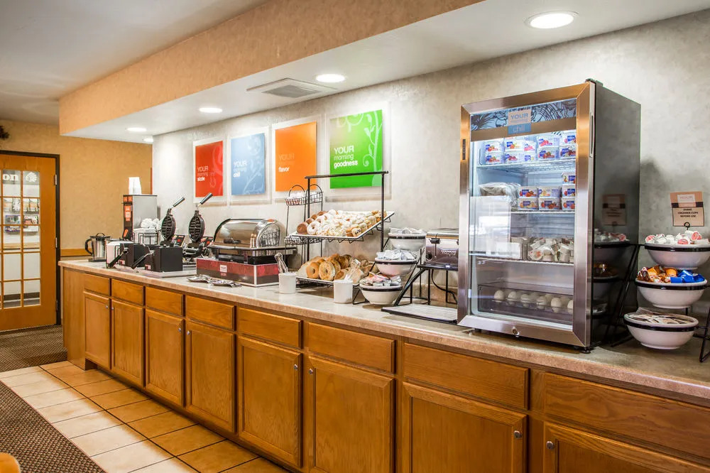 Comfort Inn