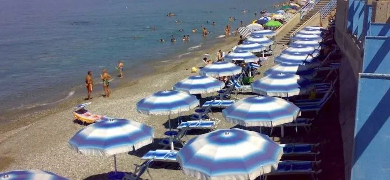 Sea Garden Hotel