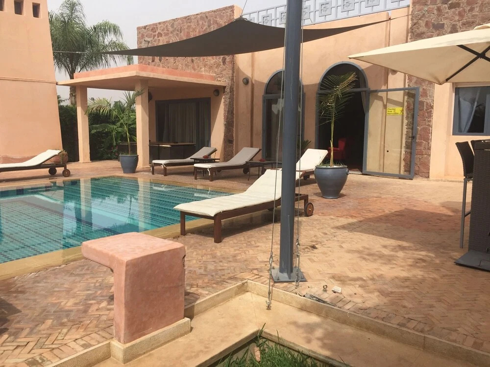 Villa Dar Manou