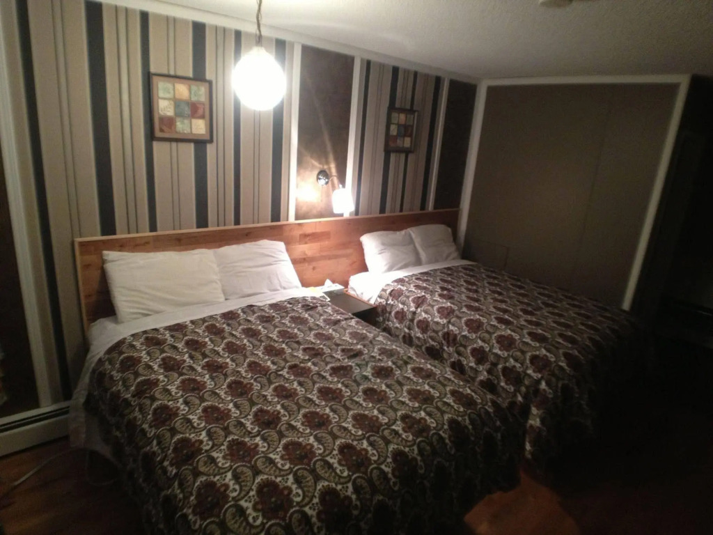 Galaxy Motel