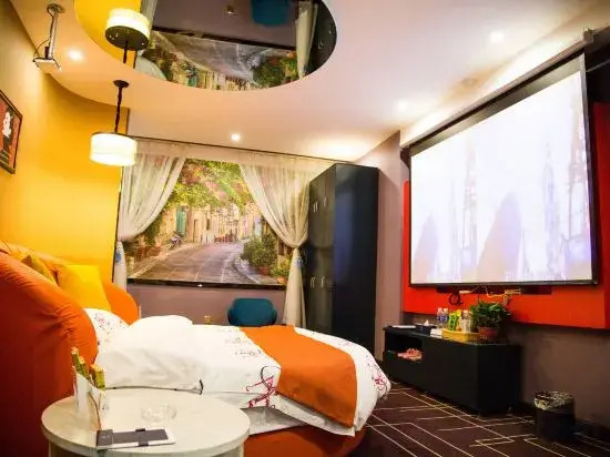Mode Hotel