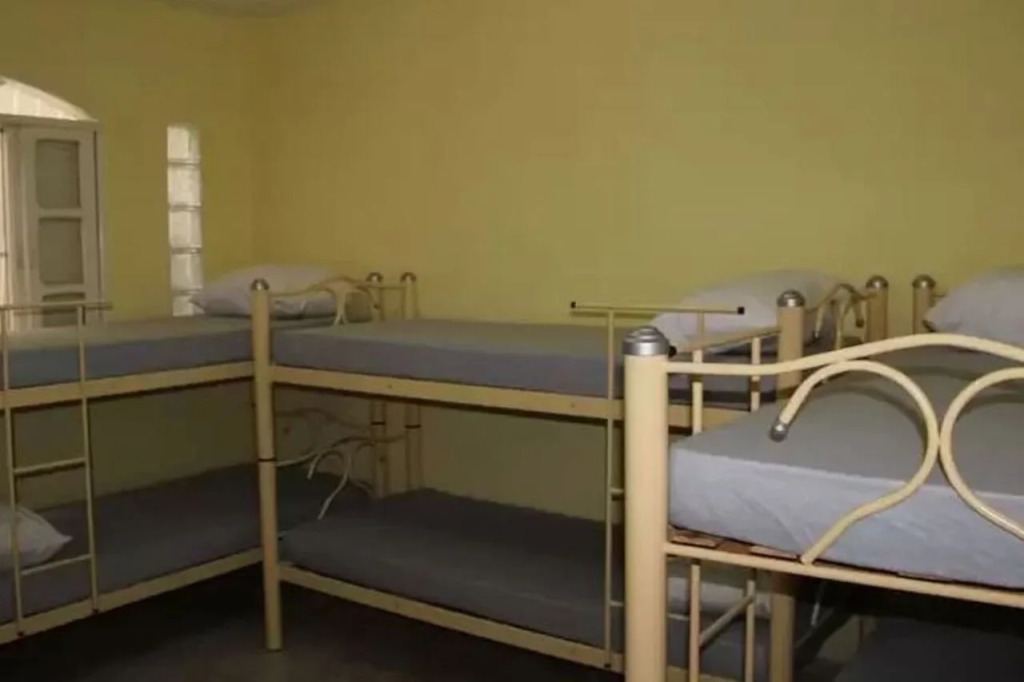 ClubeHostel São Francisco