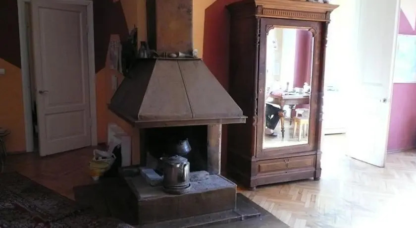 Tbilisi Hostel Why Not