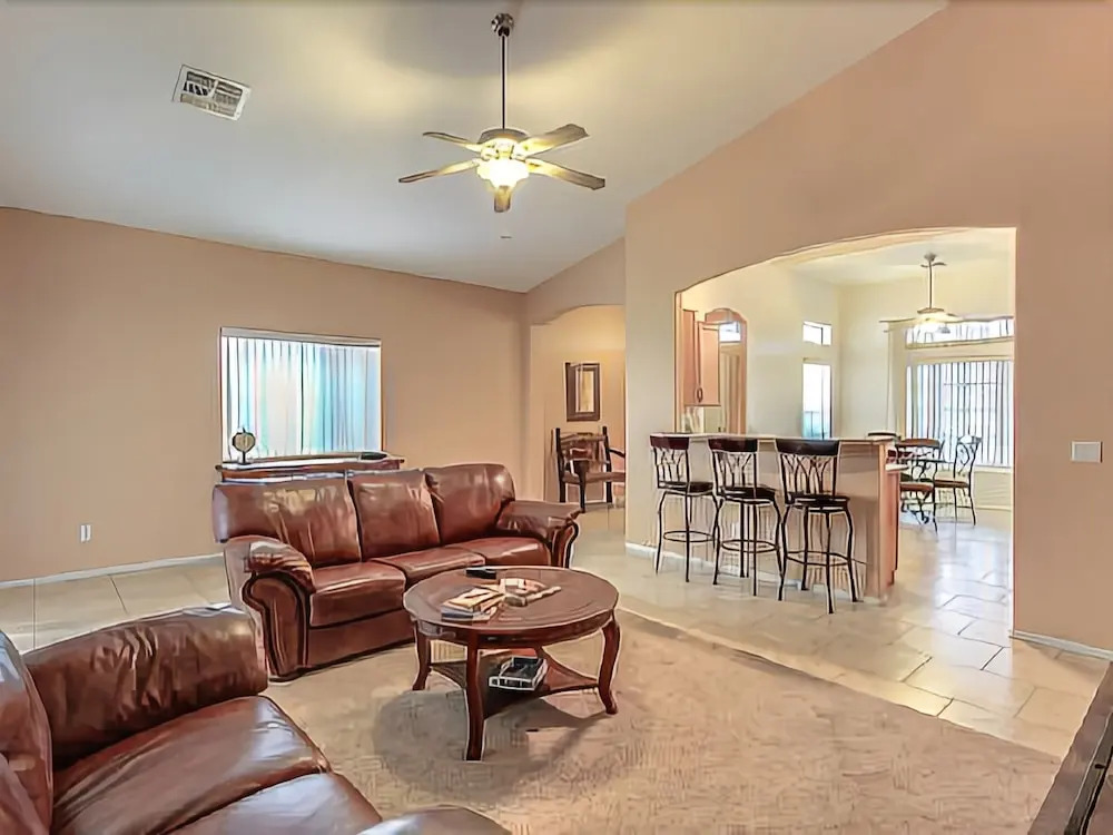 Karsten - 3 Br Home