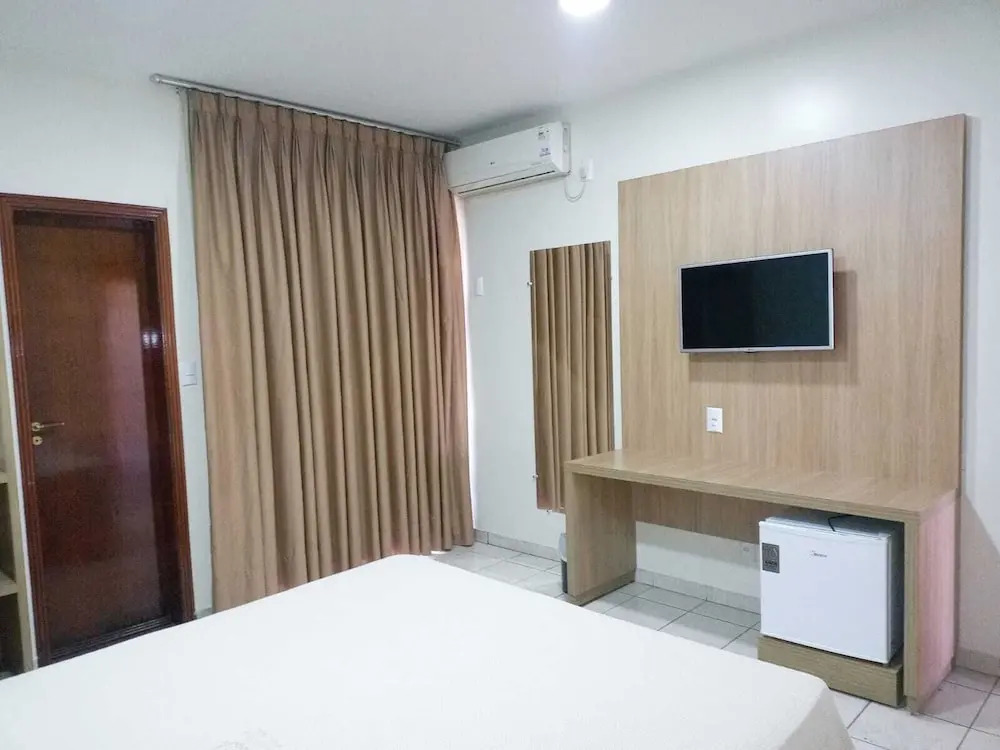 Tawfiqs Hotel