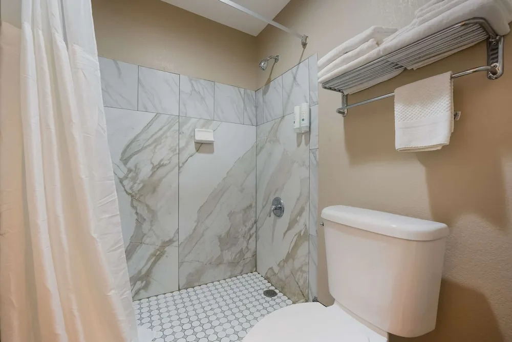 Quality Inn Oxford