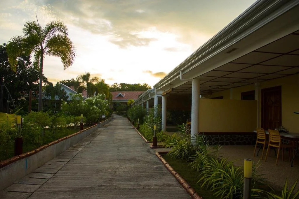 Seafari Resort Panglao Bohol