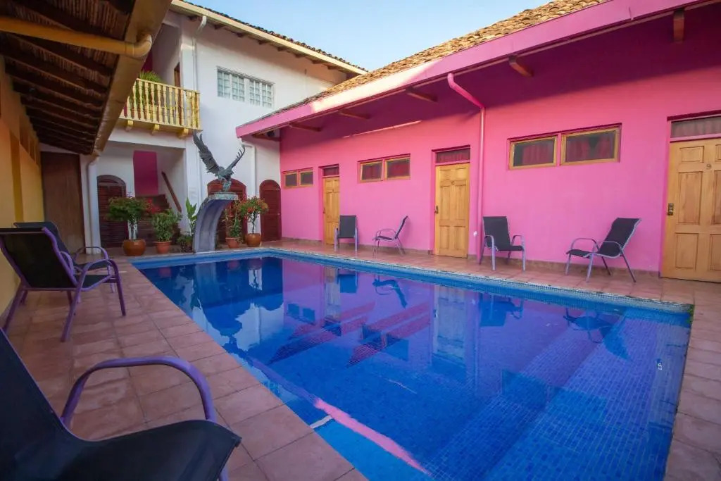 Hotel La Calzada