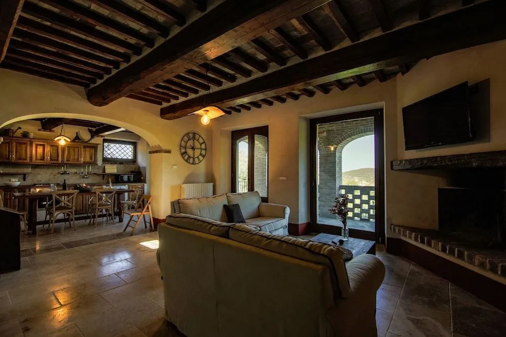 Villa Giotto