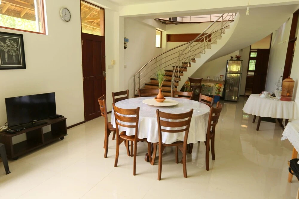 Muthuwella Beach Villa