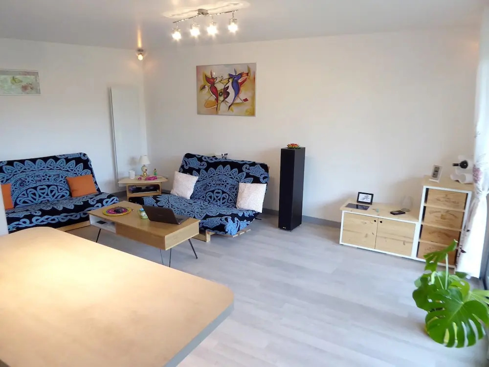 Appartement La Bastide